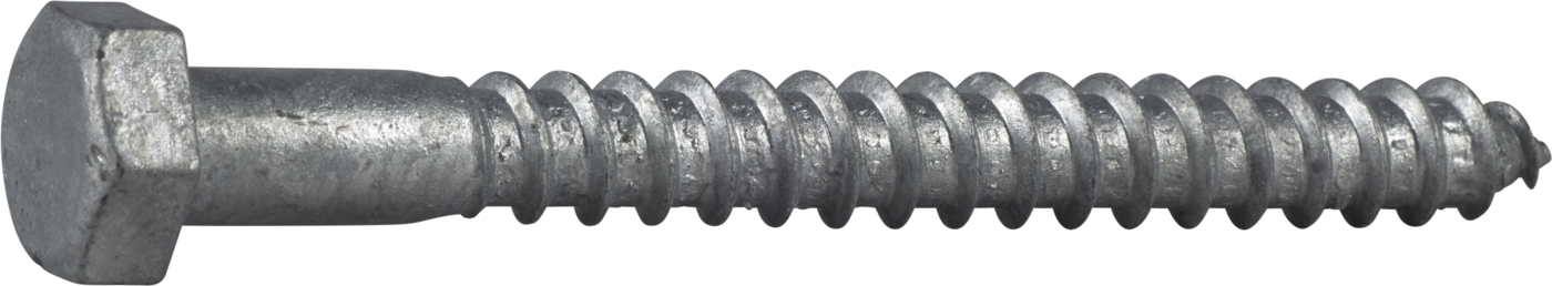 ESSVE 504469 Treskrue Ø 12 mm, fransk, T6S, FZV 120 mm, 25-pakning