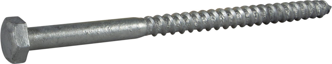 ESSVE 504457 Treskrue Ø 10 mm, fransk, T6S 160 mm, 25-pakning