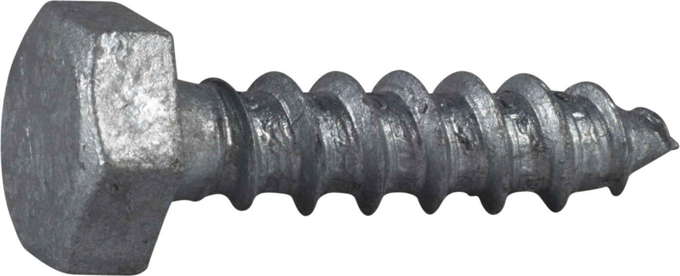 ESSVE 504441 Treskrue Ø 10 mm, fransk, T6S 40 mm, 50-pakning