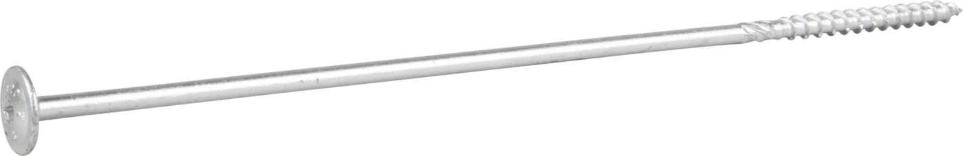 ESSVE 113099 Treskrue 8 mm Ø, WAF, CorrSeal 8 mm