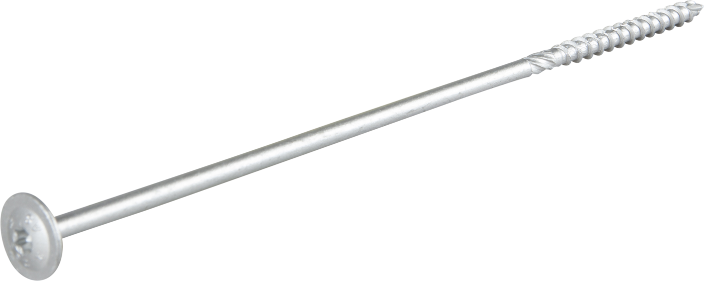 ESSVE 113097 Treskrue 8 mm Ø, WAF, CorrSeal 8 mm