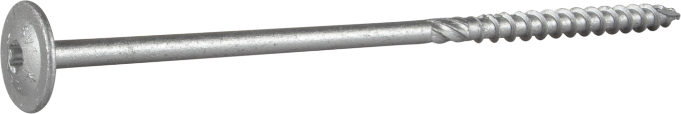 ESSVE 113153 Treskrue 8 mm Ø, WAF, CorrSeal 8 mm
