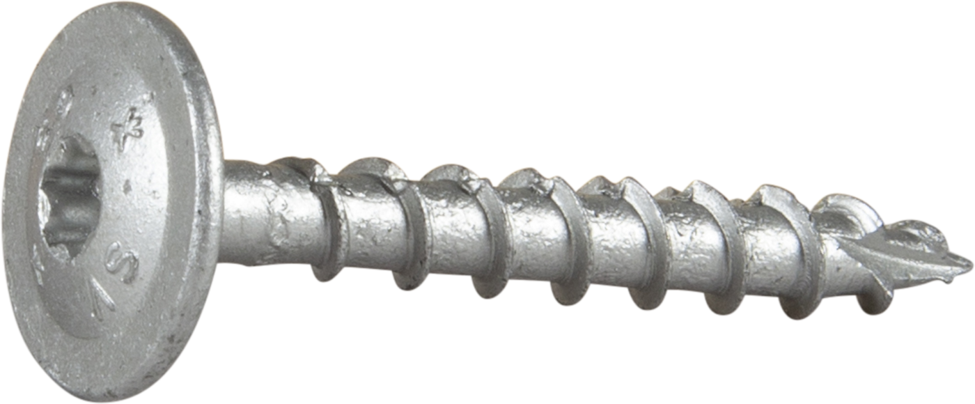 ESSVE 113133 Treskrue 8 mm Ø, WAF, CorrSeal 8 mm