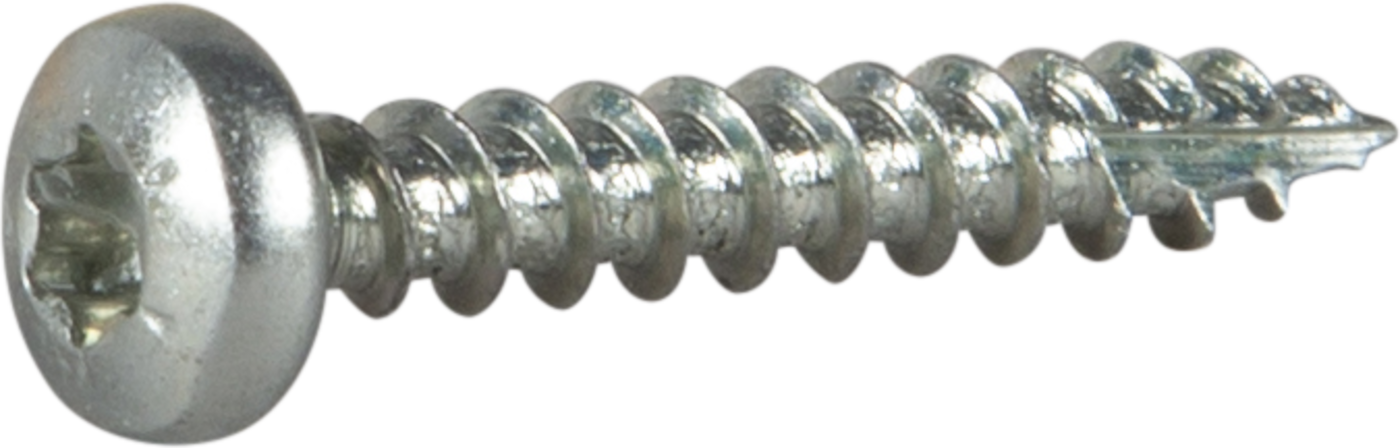 ESSVE ESSDRIVE Träskruv 3 mm Ø, FZB 3 mm