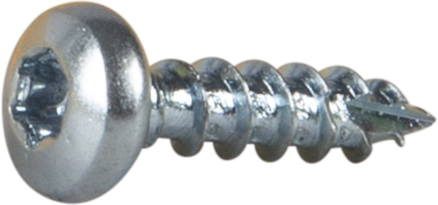 ESSVE ESSDRIVE Treskrue 3 mm Ø, FZB 3 mm