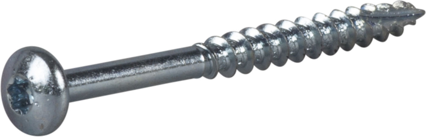 ESSVE ESSDRIVE Treskrue 3,5 mm Ø, FZB 3.5 mm