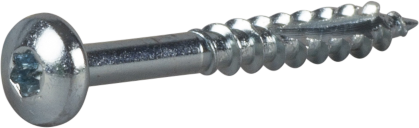 ESSVE ESSDRIVE Treskrue 3,5 mm Ø, FZB 3.5 mm