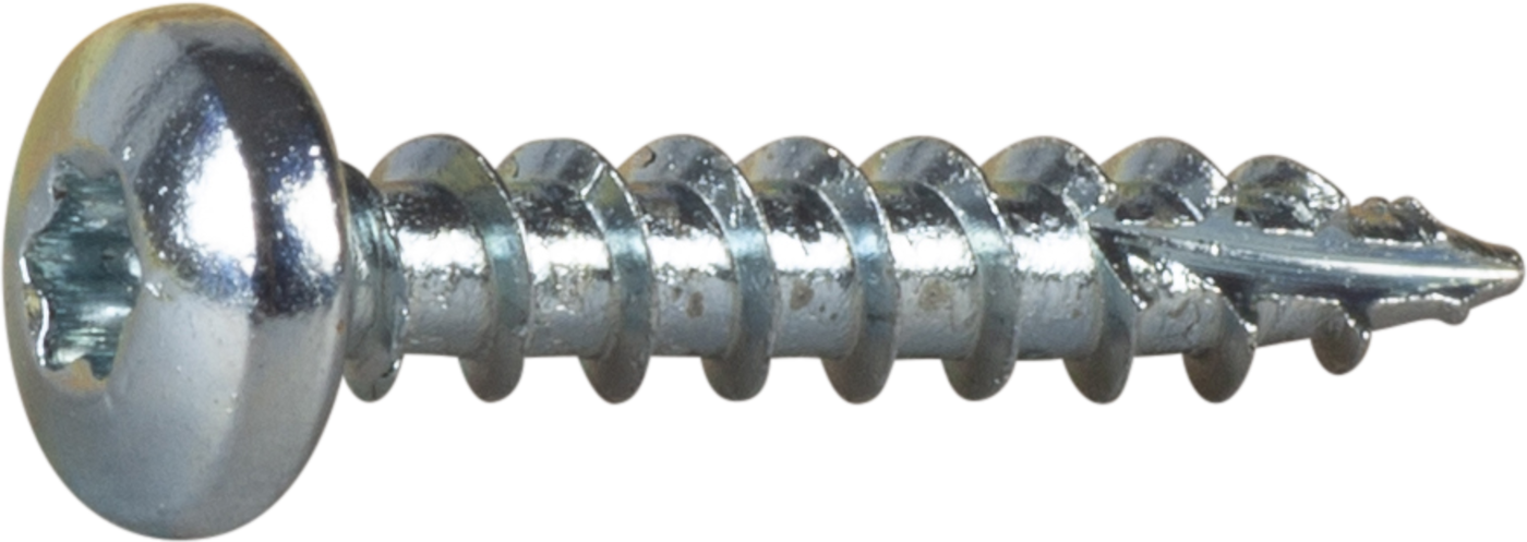 ESSVE ESSDRIVE Treskrue 3,5 mm Ø, FZB 3.5 mm