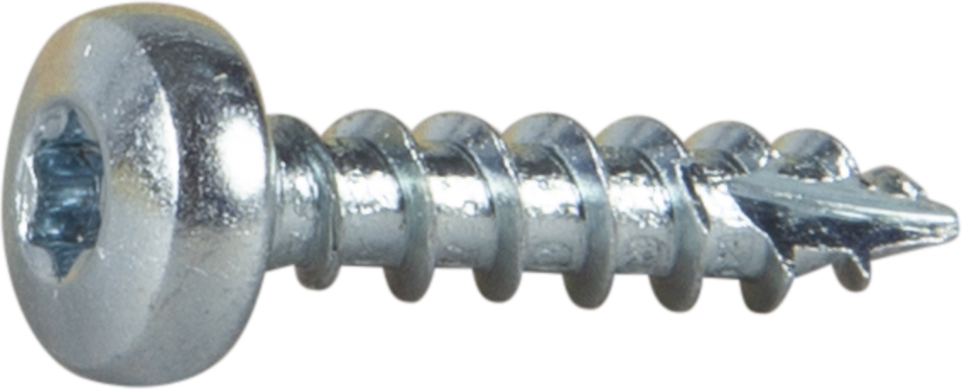 ESSVE ESSDRIVE Treskrue 3,5 mm Ø, FZB 3.5 mm