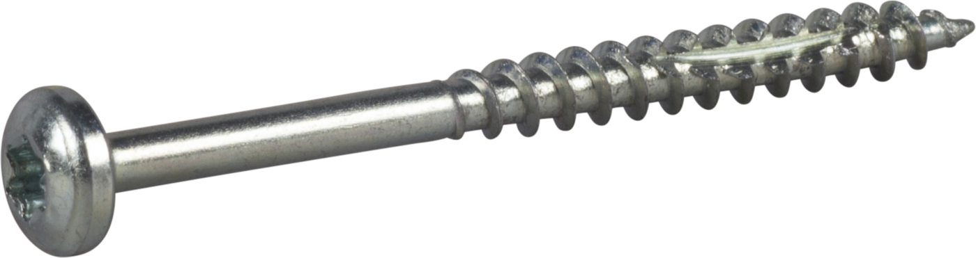 ESSVE ESSDRIVE Treskrue 4 mm Ø, FZB 4 mm