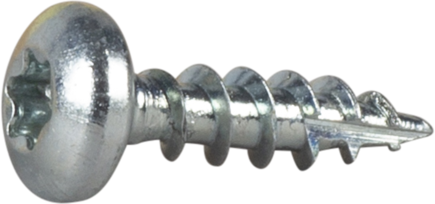 ESSVE ESSDRIVE Träskruv 4 mm Ø, FZB 4 mm
