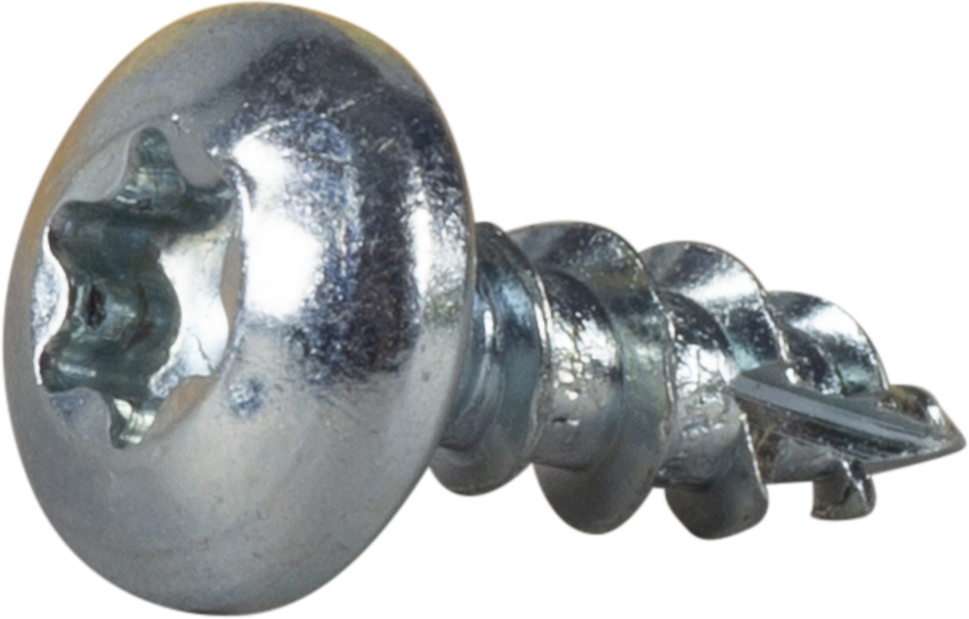 ESSVE ESSDRIVE Treskrue 4 mm Ø, FZB 4 mm