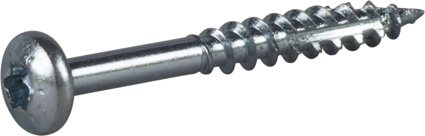 ESSVE ESSDRIVE Träskruv 4,5 mm Ø, FZB 4.5 mm