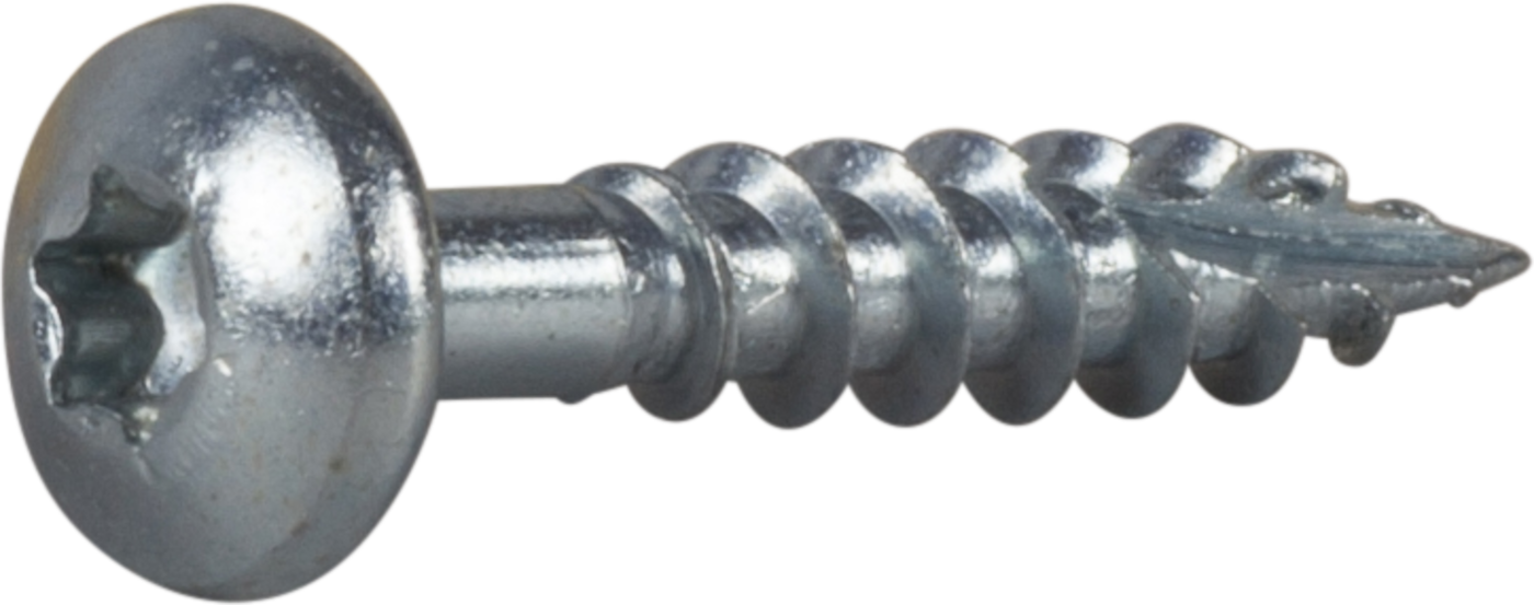 ESSVE ESSDRIVE Treskrue 4,5 mm Ø, FZB 4.5 mm