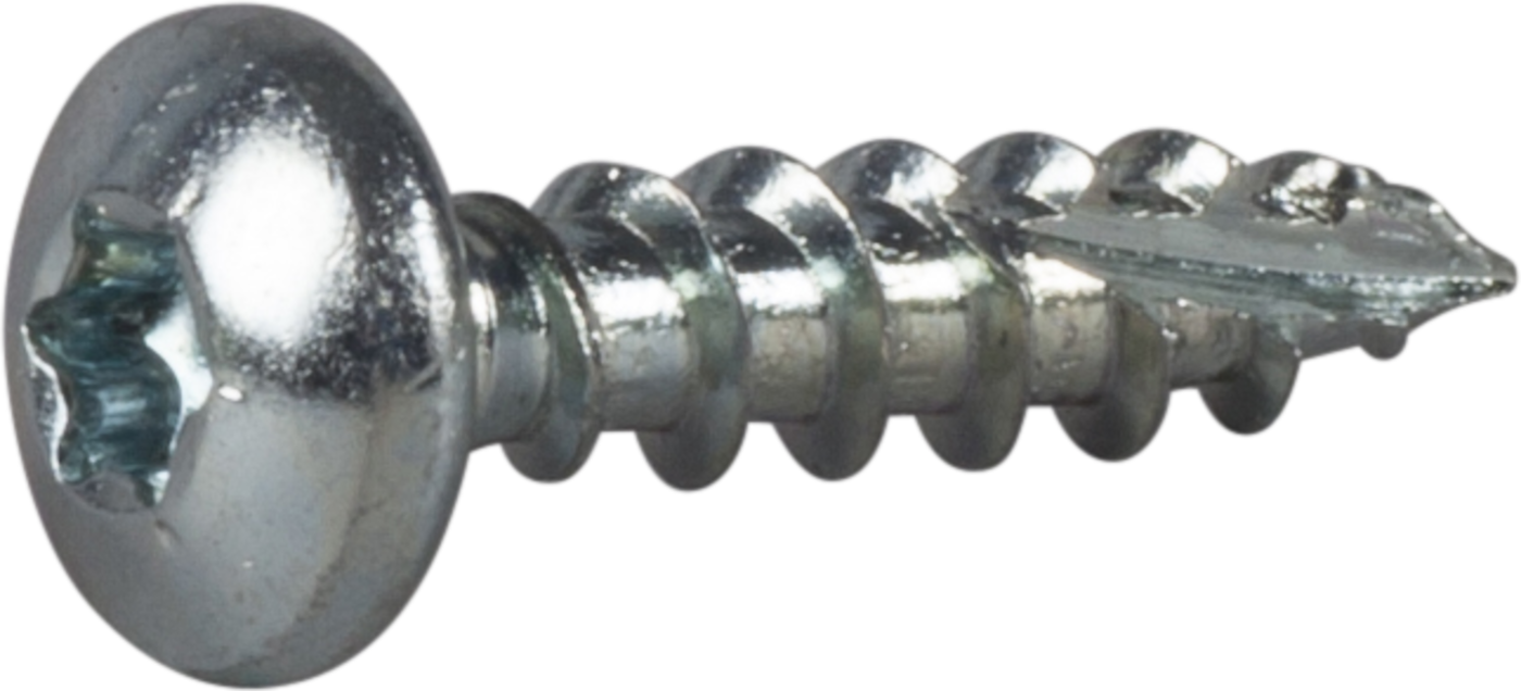 ESSVE ESSDRIVE Treskrue 4,5 mm Ø, FZB 4.5 mm