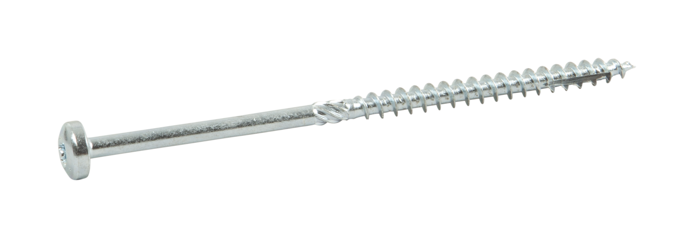 ESSVE ESSDRIVE Treskrue 5 mm Ø, FZB 5 mm