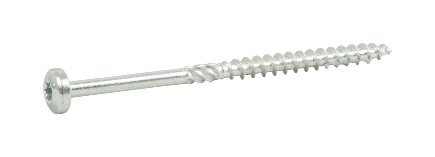ESSVE ESSDRIVE Treskrue 5 mm Ø, FZB 5 mm