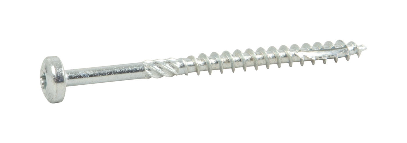 ESSVE ESSDRIVE Träskruv 5 mm Ø, FZB 5 mm