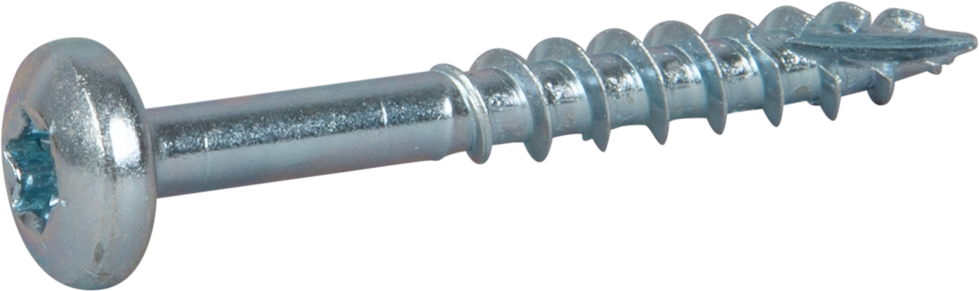 ESSVE ESSDRIVE Treskrue 5 mm Ø, FZB 5 mm
