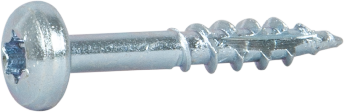 ESSVE ESSDRIVE Treskrue 5 mm Ø, FZB 5 mm