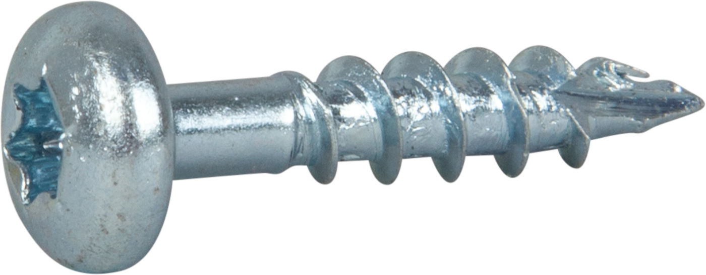 ESSVE ESSDRIVE Treskrue 5 mm Ø, FZB 5 mm