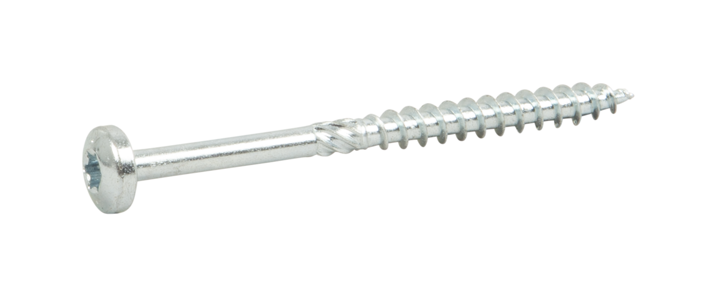ESSVE ESSDRIVE Treskrue 6 mm Ø, FZB 6 mm