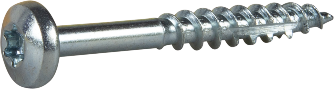 ESSVE ESSDRIVE Treskrue 6 mm Ø, FZB 6 mm