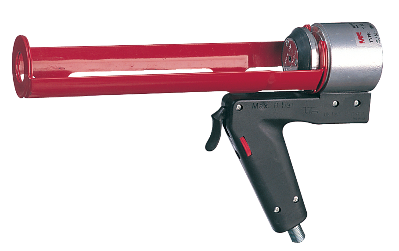 ESSVE T 16 X Fogspruta 290-310 ml, med reduktionsventil