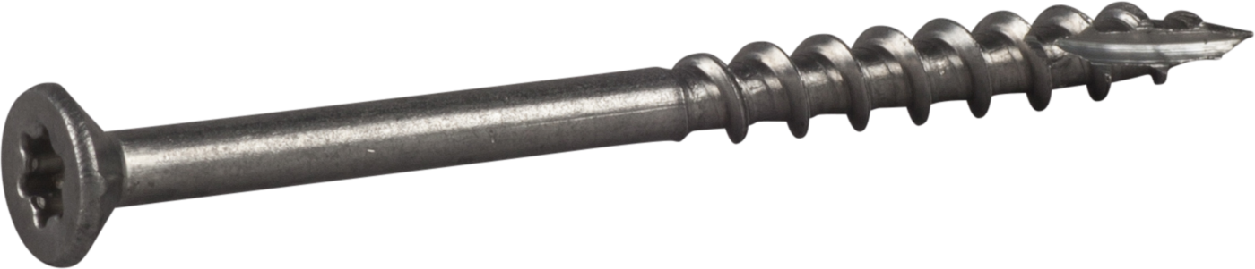 ESSVE 440555 Plattingskrue 4,2 x 55 mm, A2, TX20 50-pakning