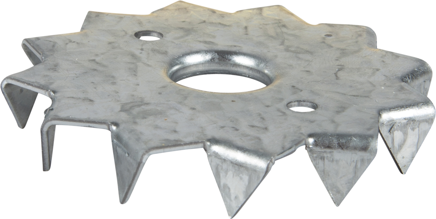ESSVE 451806 Tannskive enkeltsidig, EN 14545, FZV, C2 16,4 x 75 mm, 50-pakning