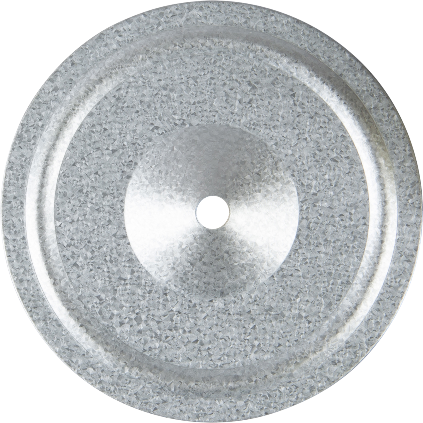 ESSVE 43752 Takbricka 80 x 6 mm, varmförzinkad, 250-pack