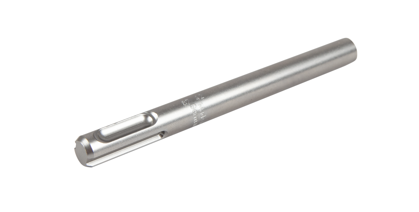 ESSVE RBT Adapter till stålborsteserien RBT, M6-koppling