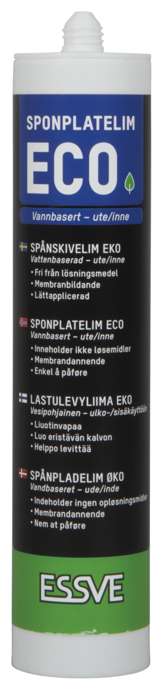 ESSVE 20115 Sponplatelim 300 ml