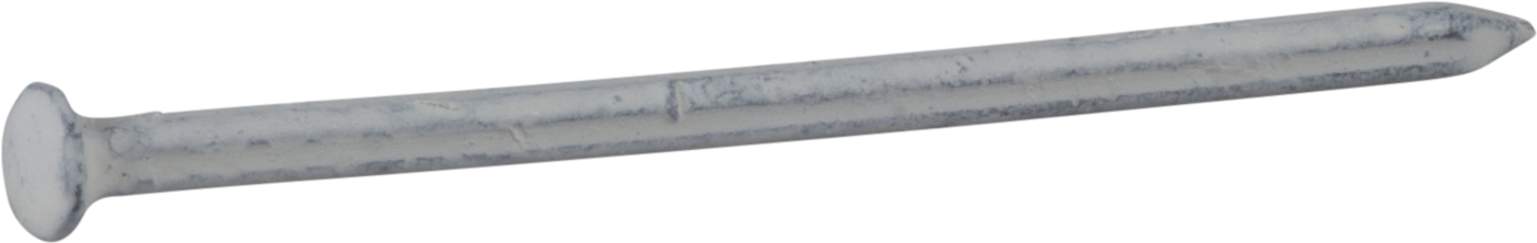 ESSVE 777212 Spiker riflet, hvit, FZV 2 x 50 mm, 645-pakning