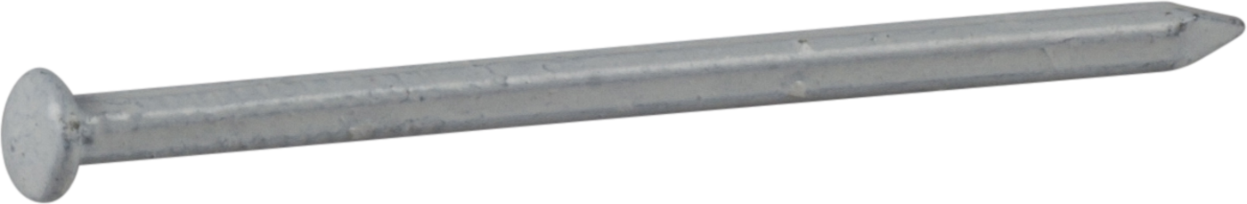 ESSVE 777211 Spik räfflad, vit, FZV 1,7 x 40 mm, 1000-pack