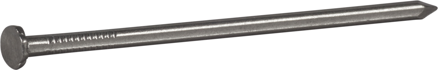 ESSVE 777215 Spiker riflet, rustfri 2,8 x 75 mm, 250-pakning