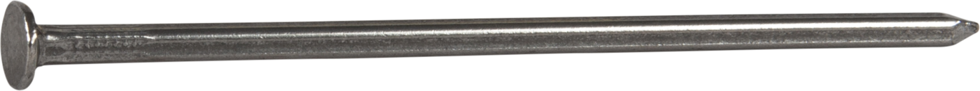 ESSVE 777166 Spiker riflet, blank 4 x 125 mm, 180-pakning
