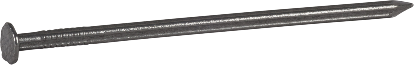 ESSVE 777164 Spiker riflet, blank 3,4 x 100 mm, 125-pakning