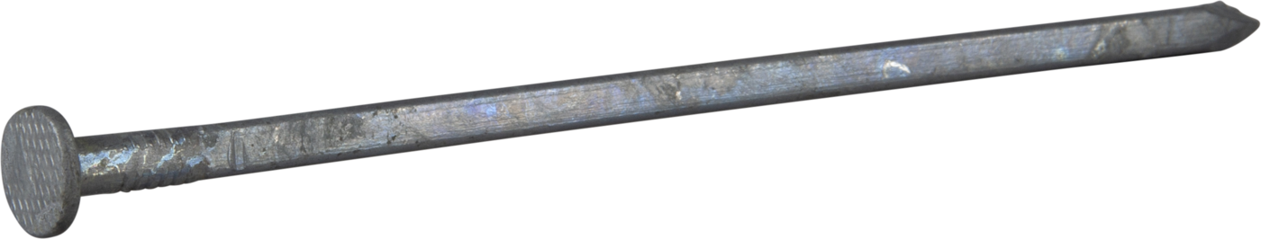 ESSVE 777375 Søm firkantet, FZV 5,5 x 175 mm, pakke med 70