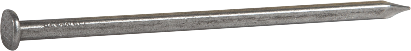ESSVE 777389 Spiker firkant, blank 2,8 x 75 mm, 600-pakning
