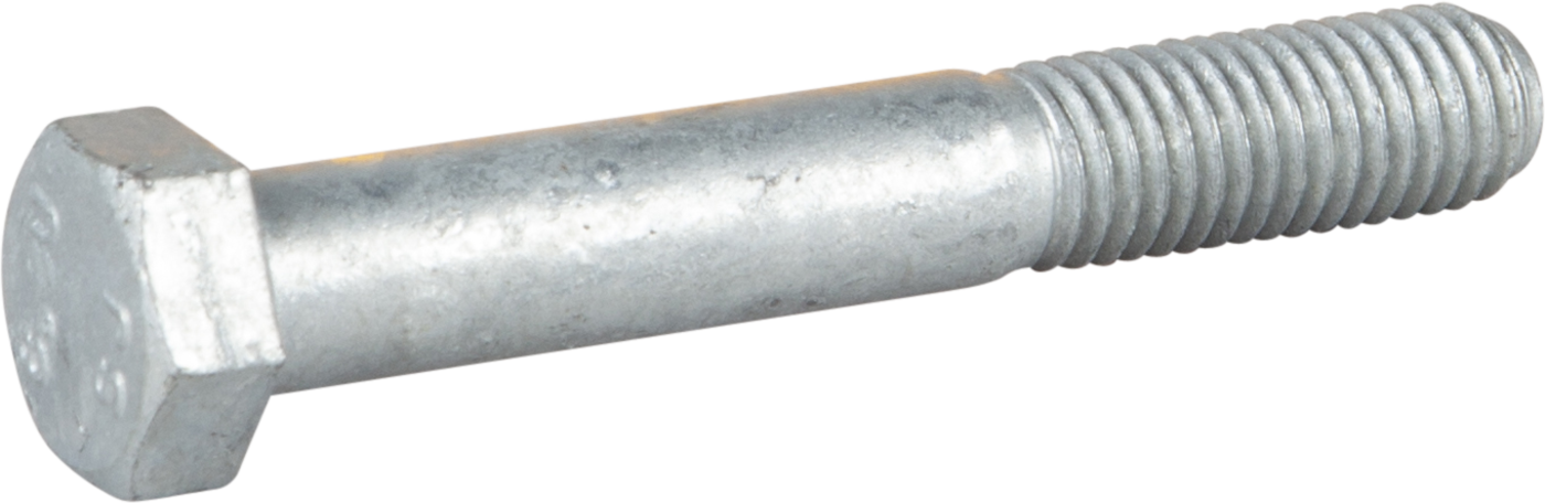 ESSVE 61090129 Sekskantskrue M12, delgjenget, FZV, ISO 4014 120 mm, 20-pakning