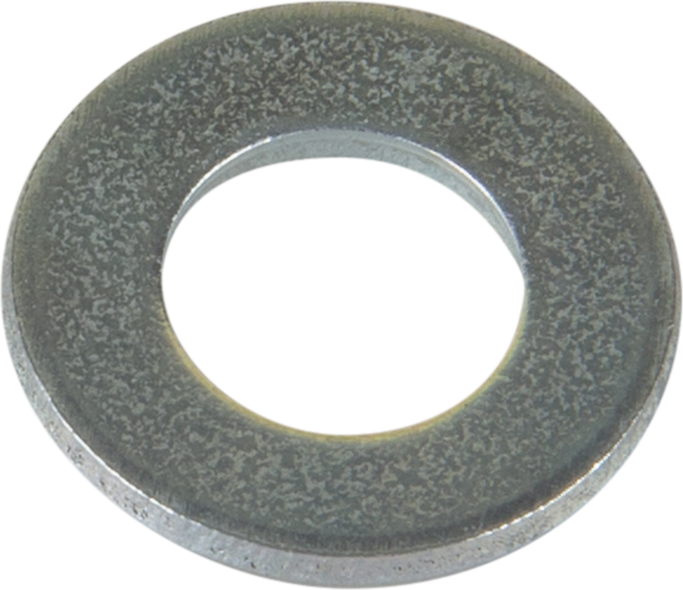 16 Din 125b Facetskive Elgalvaniseret - (50 Stk.)