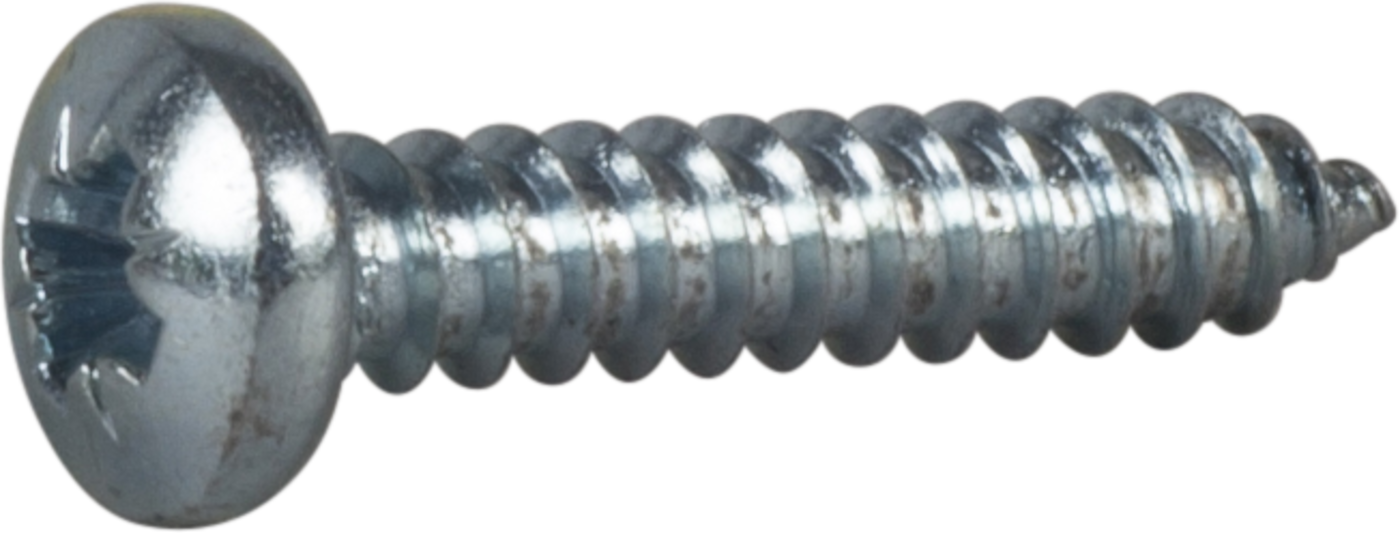 ESSVE 61070153 Plateskrue FZB, ISO 7049, 200-pakning 4,8 x 16 mm