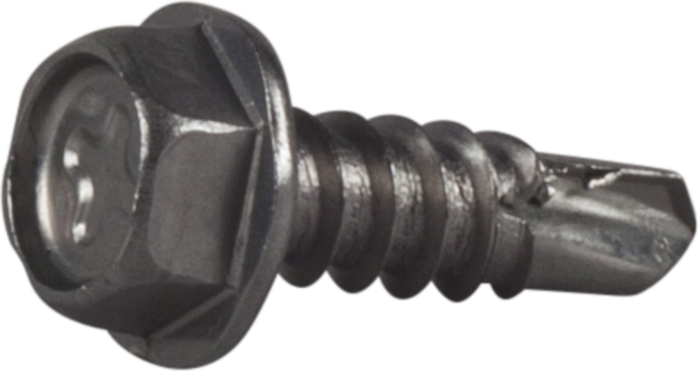 ESSVE Marutex Plåtskruv 4,2 x 13 mm, rostfritt stål, 1000-pack
