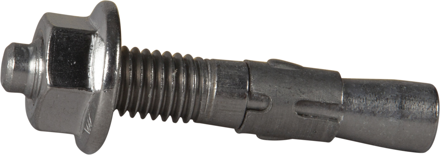 ESSVE Golden Anchor Pinneskrueekspander M10 x 60 mm, 50-pakning A4