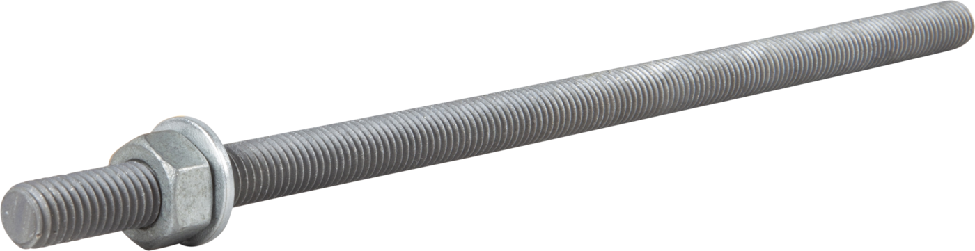 ESSVE 110414 Pinnebolt FZV M16 x 190 mm, 10-pakning