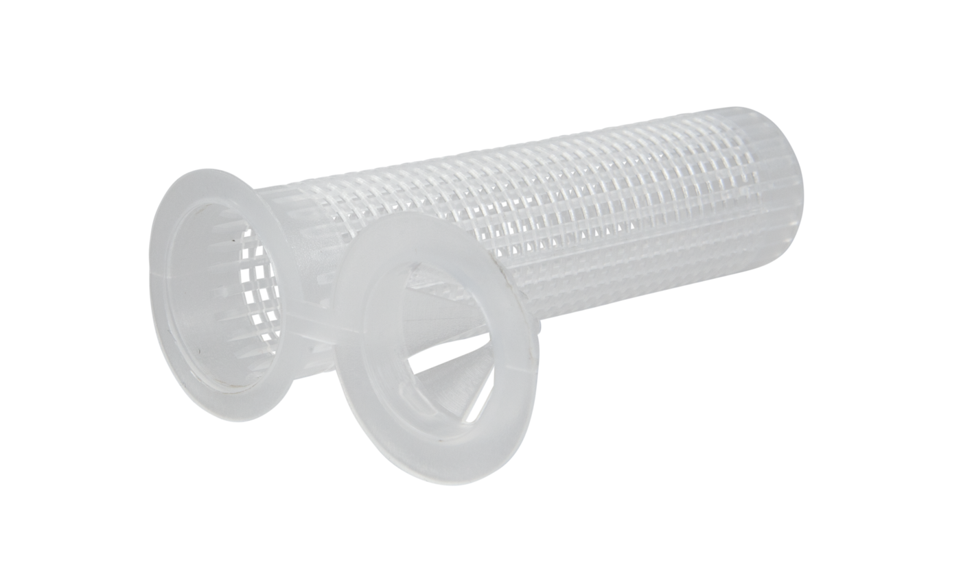 ESSVE 302614 Perfohylsa SH, 10-pack 20 x 85 mm