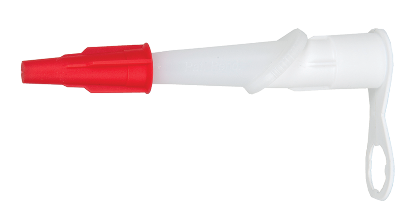 ESSVE 19944 Patronmunstycke 360° (0,3L), 5-pack