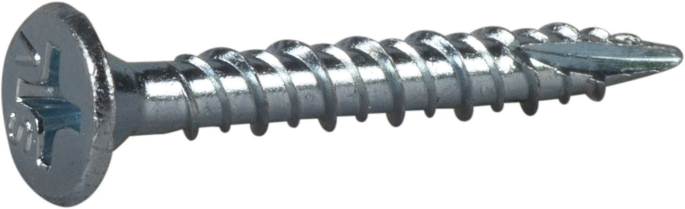 ESSVE 537641 Panelskrue 3,9 mm Ø, FZB, 250-pakning 40 mm