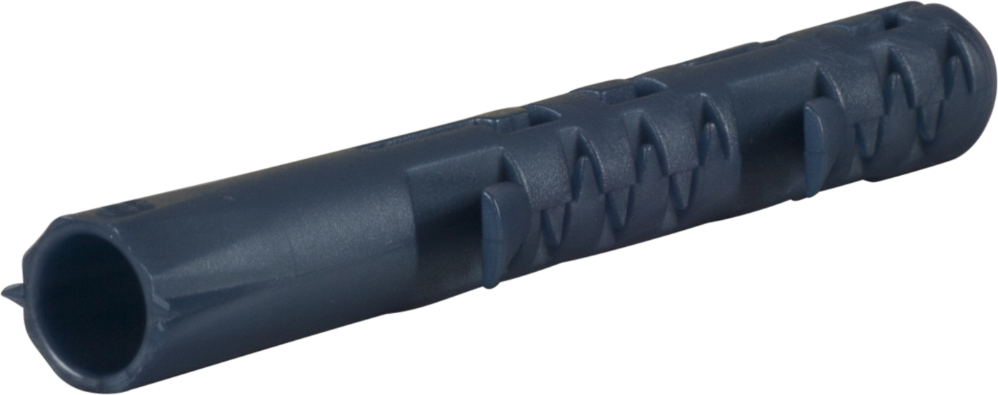 ESSVE NL 110017 Nylonplugg 8 x 65 mm 50-pakning